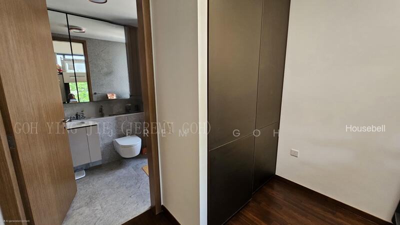 Verdale, S$ 1,988,888 (可协商价格), 947 sqft, 公寓 - Condominium