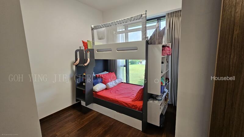 Verdale, S$ 1,988,888 (可协商价格), 947 sqft, 公寓 - Condominium