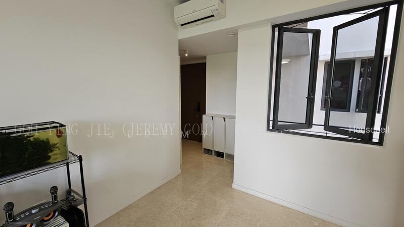 Verdale, S$ 1,988,888 (可协商价格), 947 sqft, 公寓 - Condominium