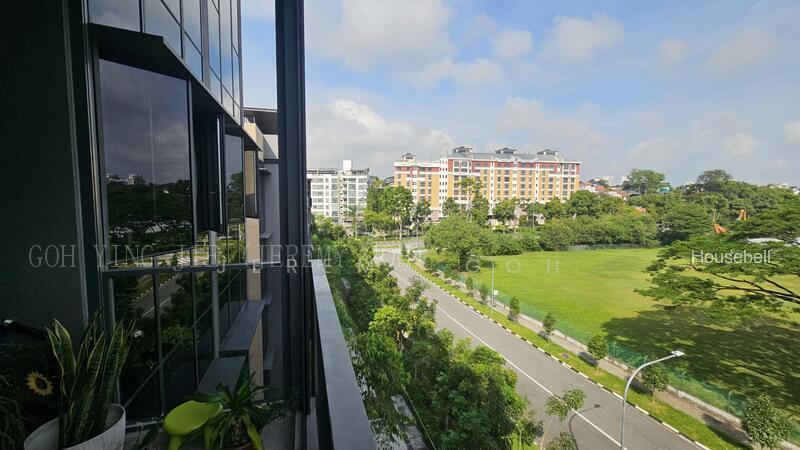 Verdale, S$ 1,988,888 (可协商价格), 947 sqft, 公寓 - Condominium