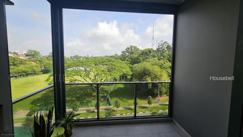 Verdale, S$ 1,988,888 (可协商价格), 947 sqft, 公寓 - Condominium