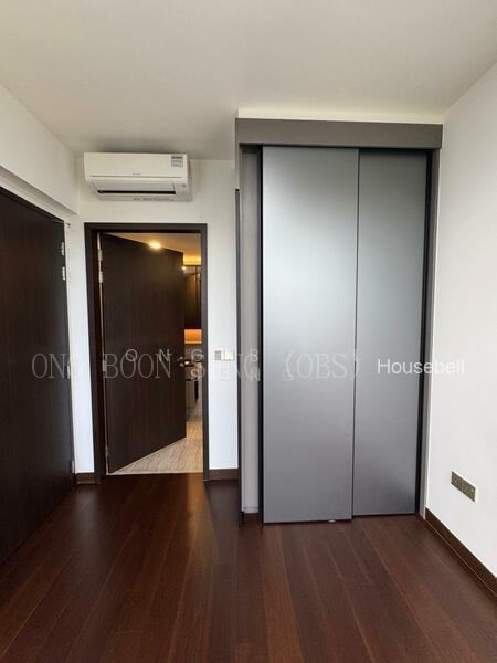 The Commodore, S$ 1,450,000 (可协商价格), 743 sqft, 公寓 - Condominium