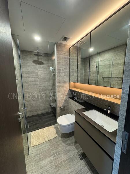 The Commodore, S$ 1,450,000 (可协商价格), 743 sqft, 公寓 - Condominium