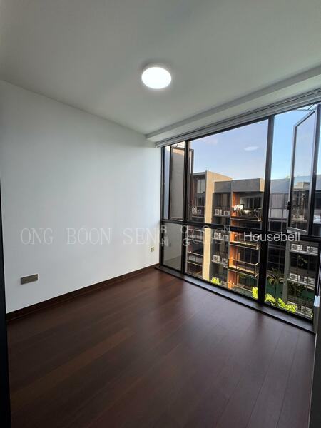 The Commodore, S$ 1,450,000 (可协商价格), 743 sqft, 公寓 - Condominium