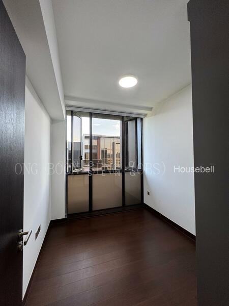 The Commodore, S$ 1,450,000 (可协商价格), 743 sqft, 公寓 - Condominium