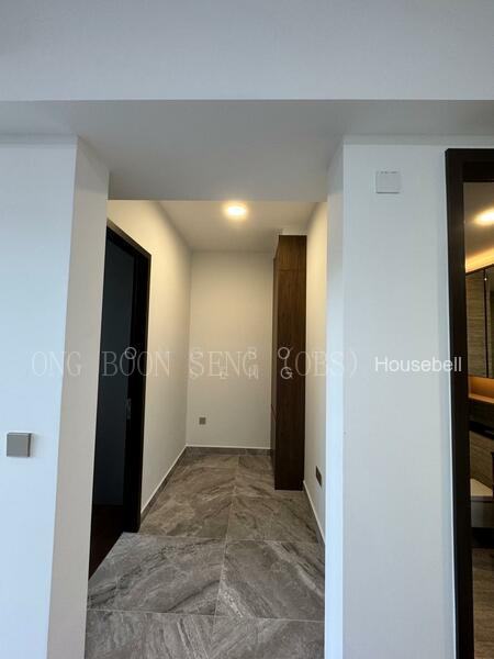 The Commodore, S$ 1,450,000 (可协商价格), 743 sqft, 公寓 - Condominium