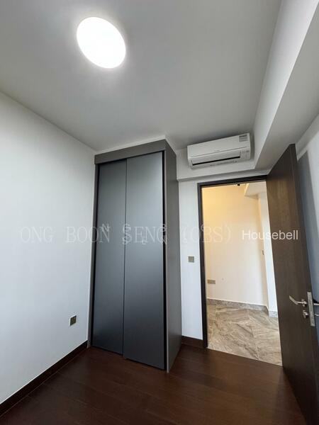 The Commodore, S$ 1,450,000 (可协商价格), 743 sqft, 公寓 - Condominium