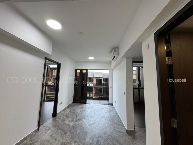 The Commodore, S$ 1,450,000 (可协商价格), 743 sqft, 公寓 - Condominium