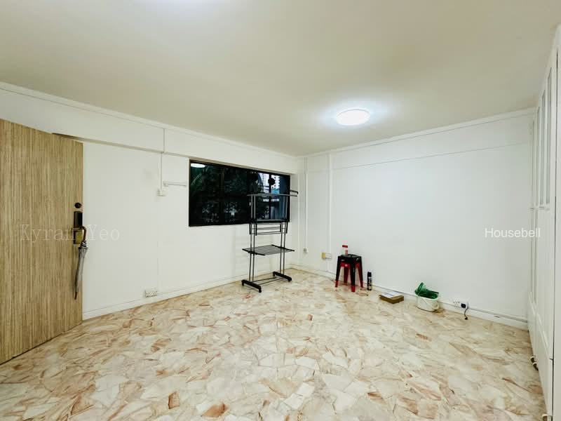 236 Jurong East Street 21, S$ 3,668 /月, 868 sqft, 组屋 - 3 Premium