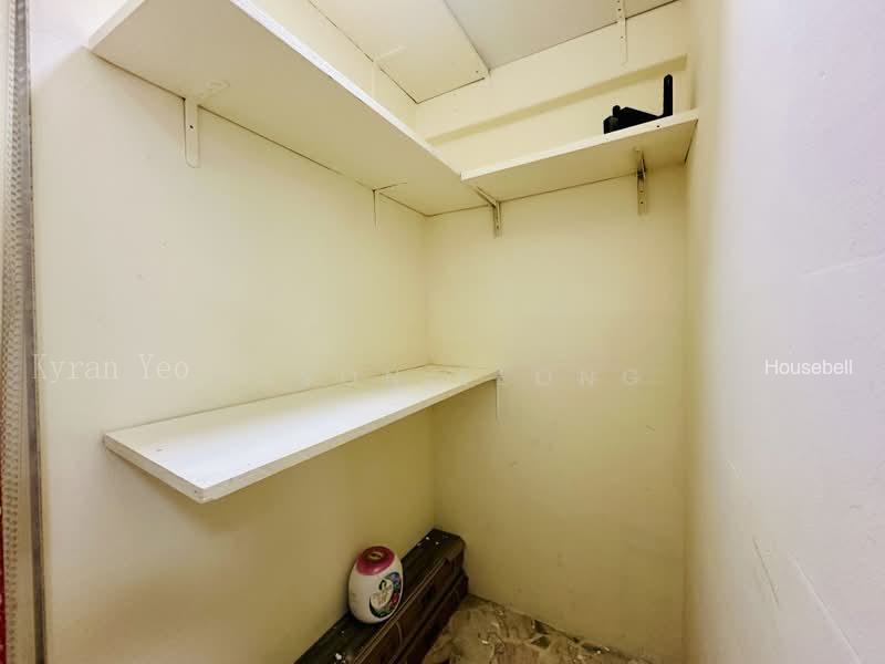236 Jurong East Street 21, S$ 3,668 /月, 868 sqft, 组屋 - 3 Premium