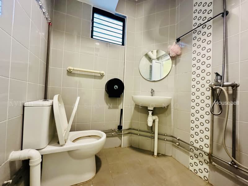 236 Jurong East Street 21, S$ 3,668 /月, 868 sqft, 组屋 - 3 Premium