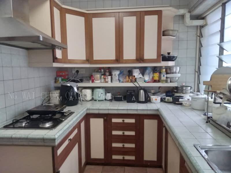 Pine Grove, S$ 1,550 /月, 250 sqft, 公寓 - Condominium