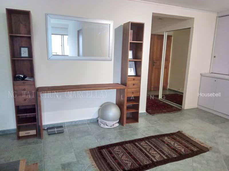 Pine Grove, S$ 1,550 /月, 250 sqft, 公寓 - Condominium