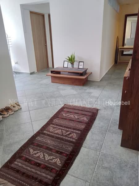 Pine Grove, S$ 1,550 /月, 250 sqft, 公寓 - Condominium