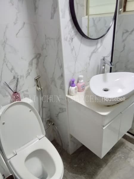 Pine Grove, S$ 1,550 /月, 250 sqft, 公寓 - Condominium