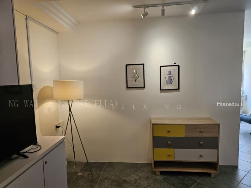 Pine Grove, S$ 1,550 /月, 250 sqft, 公寓 - Condominium
