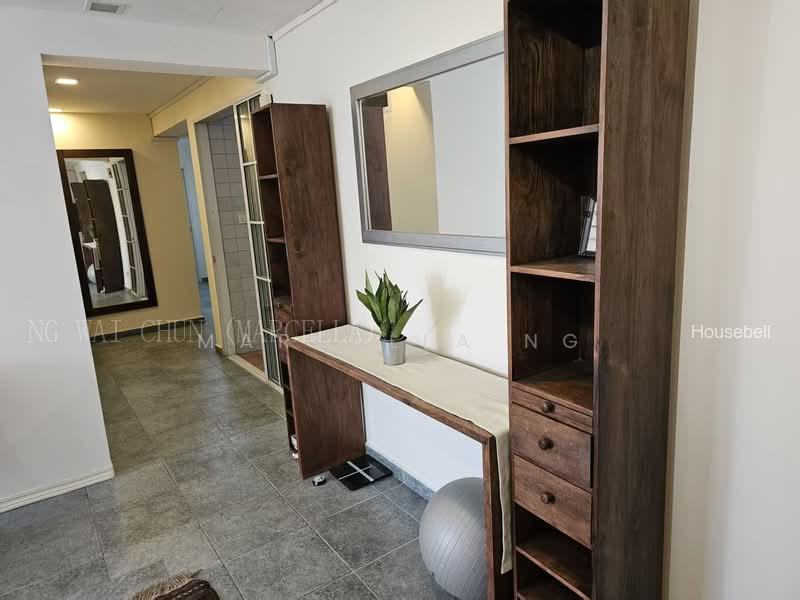 Pine Grove, S$ 1,550 /月, 250 sqft, 公寓 - Condominium