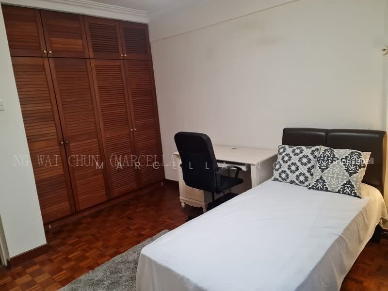 Pine Grove, S$ 1,550 /月, 250 sqft, 公寓 - Condominium