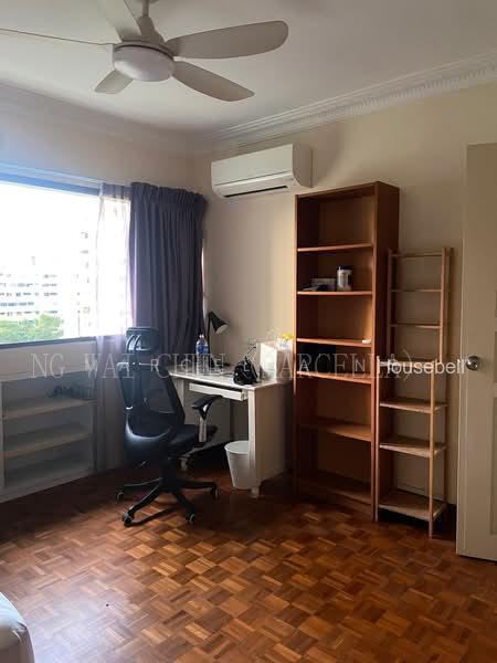Pine Grove, S$ 1,550 /月, 250 sqft, 公寓 - Condominium