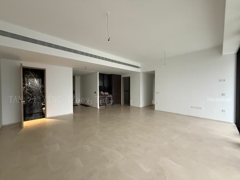Klimt Cairnhill, S$ 19,000 /月, 2,056 sqft, 公寓 - Condominium