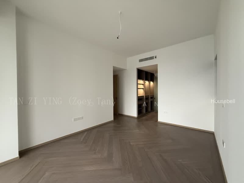 Klimt Cairnhill, S$ 19,000 /月, 2,056 sqft, 公寓 - Condominium