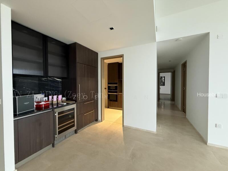 Klimt Cairnhill, S$ 19,000 /月, 2,056 sqft, 公寓 - Condominium