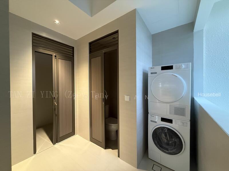 Klimt Cairnhill, S$ 19,000 /月, 2,056 sqft, 公寓 - Condominium
