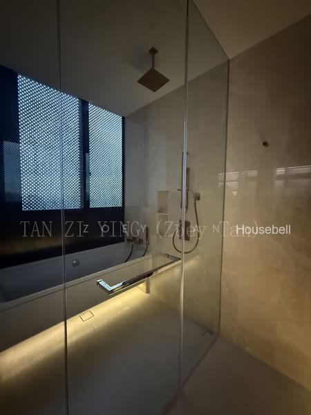 Klimt Cairnhill, S$ 19,000 /月, 2,056 sqft, 公寓 - Condominium