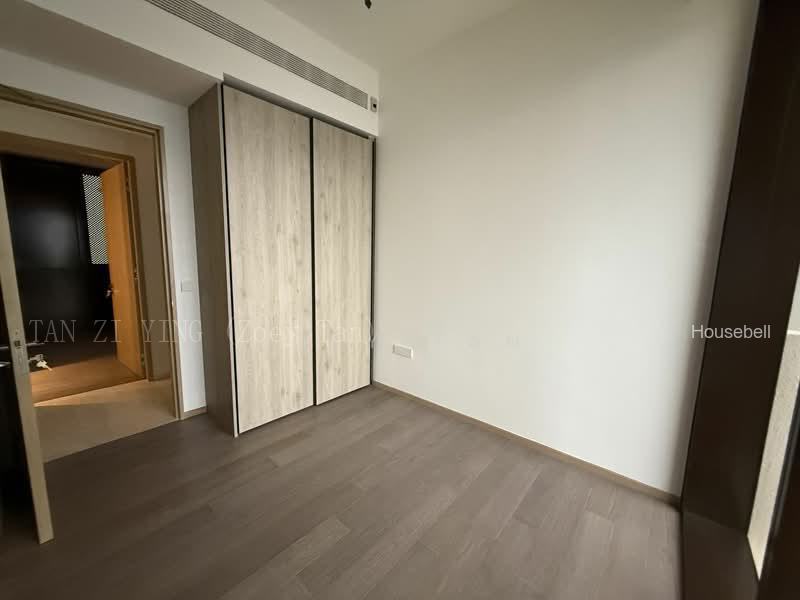 Klimt Cairnhill, S$ 19,000 /月, 2,056 sqft, 公寓 - Condominium