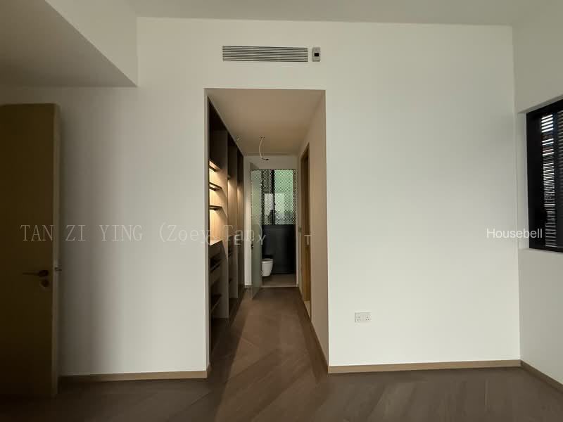 Klimt Cairnhill, S$ 19,000 /月, 2,056 sqft, 公寓 - Condominium