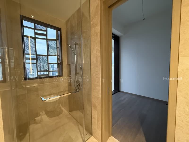 Klimt Cairnhill, S$ 19,000 /月, 2,056 sqft, 公寓 - Condominium