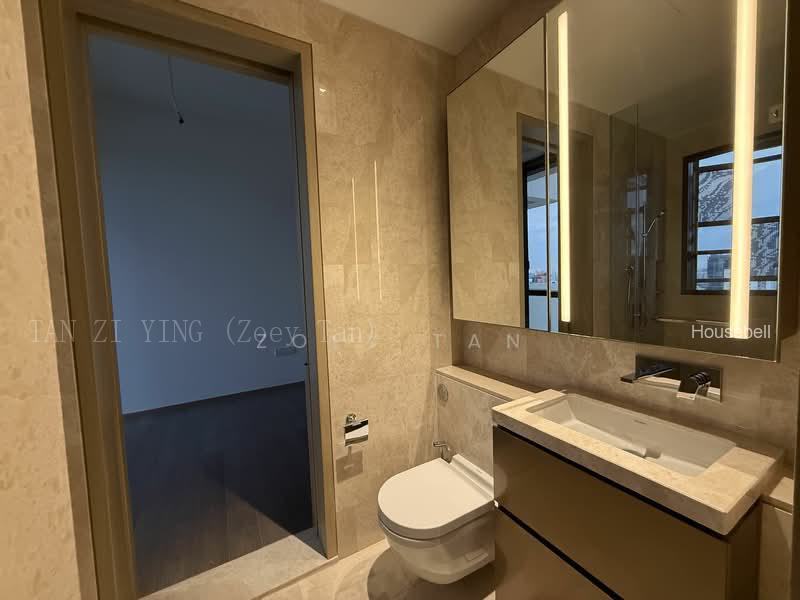 Klimt Cairnhill, S$ 19,000 /月, 2,056 sqft, 公寓 - Condominium