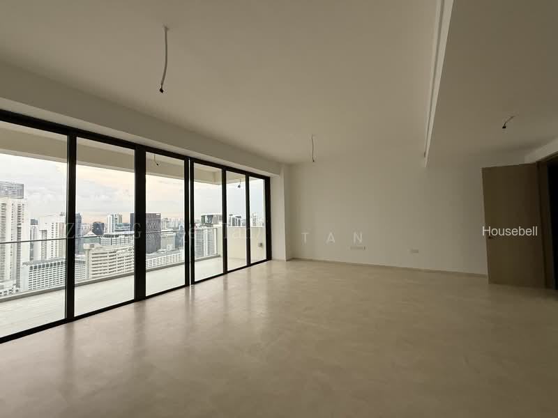 Klimt Cairnhill, S$ 19,000 /月, 2,056 sqft, 公寓 - Condominium
