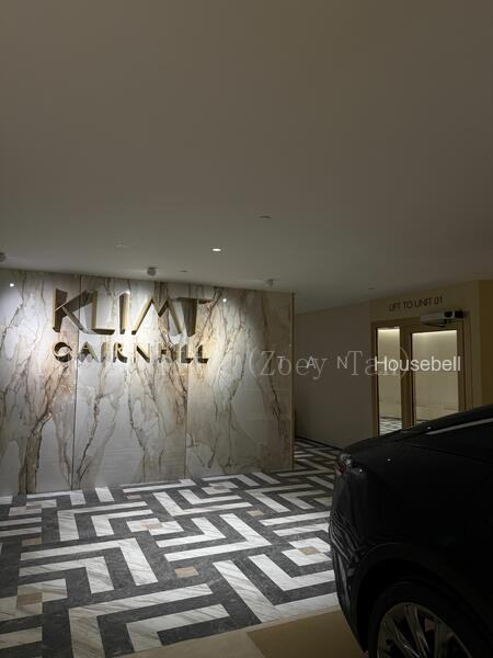 Klimt Cairnhill, S$ 19,000 /月, 2,056 sqft, 公寓 - Condominium