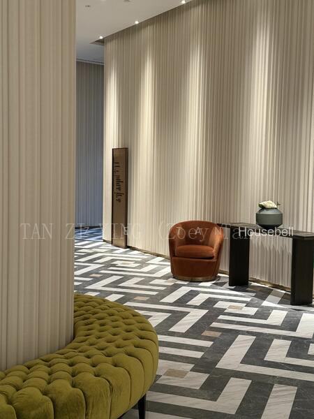 Klimt Cairnhill, S$ 19,000 /月, 2,056 sqft, 公寓 - Condominium