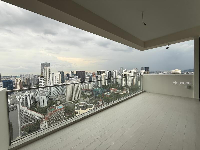 Klimt Cairnhill, S$ 19,000 /月, 2,056 sqft, 公寓 - Condominium