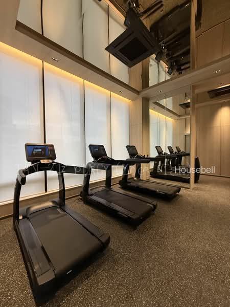 Klimt Cairnhill, S$ 19,000 /月, 2,056 sqft, 公寓 - Condominium