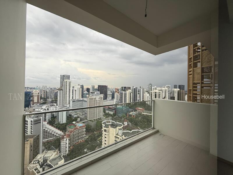 Klimt Cairnhill, S$ 19,000 /月, 2,056 sqft, 公寓 - Condominium