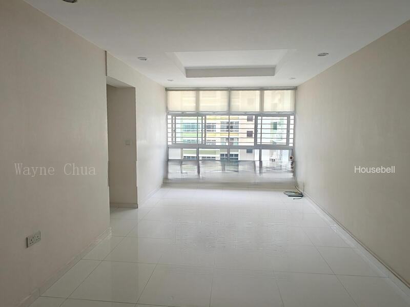 61B Strathmore Avenue, S$ 1,130,000, 1,055 sqft, 组屋 - 4 A