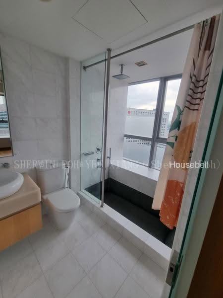 The Clift, S$ 5,500 (可协商价格) /月, 775 sqft, 公寓 - Apartment