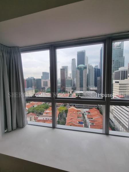 The Clift, S$ 5,500 (可协商价格) /月, 775 sqft, 公寓 - Apartment
