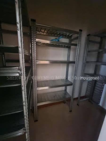 The Clift, S$ 5,500 (可协商价格) /月, 775 sqft, 公寓 - Apartment