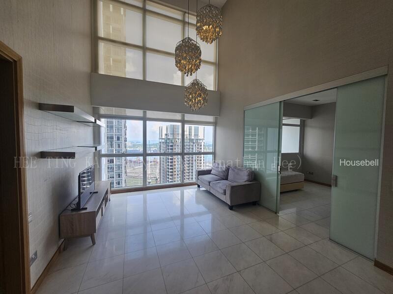 Icon, S$ 2,000,000 (Negotiable), 1,130 sqft, Condos - Apartment