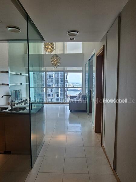 Icon, S$ 2,000,000 (Negotiable), 1,130 sqft, Condos - Apartment