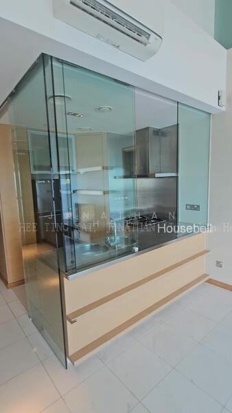 Icon, S$ 2,000,000 (Negotiable), 1,130 sqft, Condos - Apartment