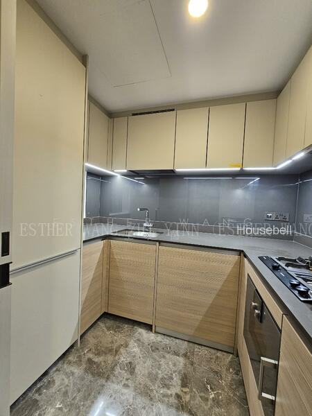 Riviere, S$ 3,650,000 (Negotiable), 1,173 sqft, Condos - Condominium