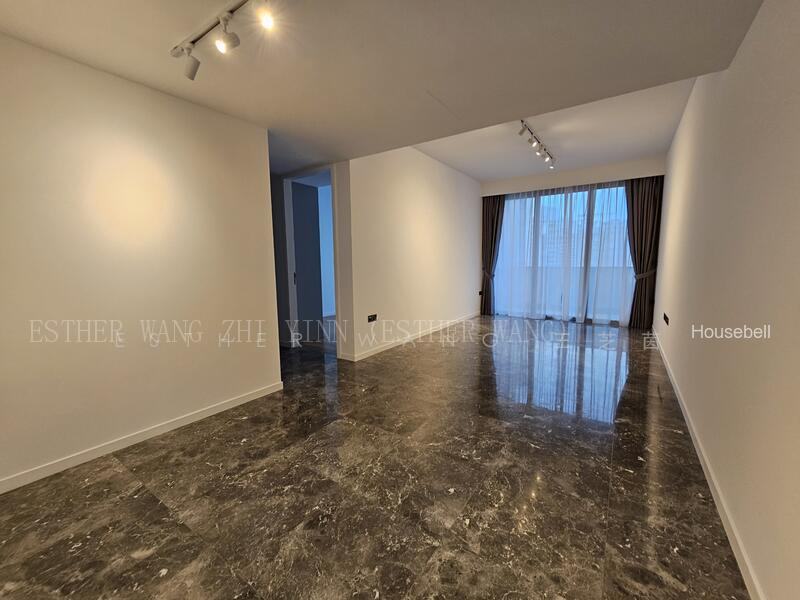 Riviere, S$ 3,650,000 (Negotiable), 1,173 sqft, Condos - Condominium