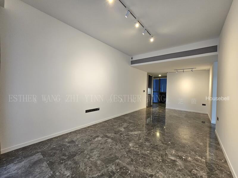 Riviere, S$ 3,650,000 (Negotiable), 1,173 sqft, Condos - Condominium