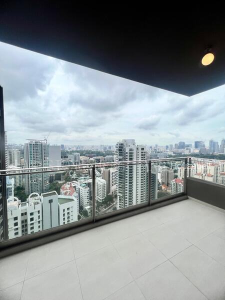 The Avenir, S$ 5,999,000, 1,572 sqft, Condos - Condominium