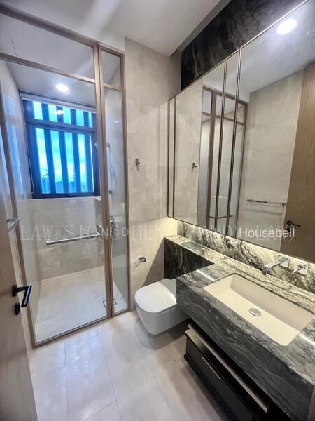 The Avenir, S$ 5,999,000, 1,572 sqft, Condos - Condominium
